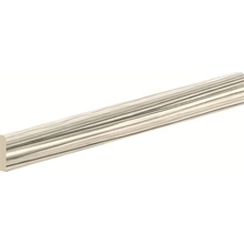 La Faenza Aesthetica С000592203 AE ZEB6 BT120LP gulvlist 6x120 cm, Italia, andre typer av stein - foto 1 - foto 1