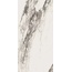 La Faenza Bianco С000415731 CAL RE 9018 RM porcelain tile 90x180 cm, Italy, calacatta marble - photo 1