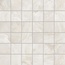 La Faenza Bianco С000415738 MK.ONICE 30 Mosaic 30x30 cm, Italy, onyx - photo 1