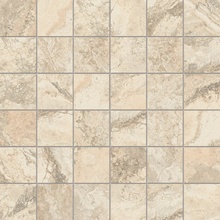 La Faenza Bianco С000415740 MK.TRA RA 30 Mosaik 30x30 cm, Italien, travertin - Foto 1 - Foto 1