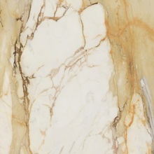 La Faenza Bianco С000415722 CAL MV 90 RM Feinsteinzeug 90x90 cm, Italien, calacatta - Foto 1 - Foto 1