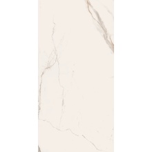La Faenza Bianco С000415717 CAL BO 9018 RM Feinsteinzeug 90x180 cm, Italien, calacatta - Foto 1 - Foto 1