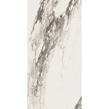 La Faenza Bianco С000415731 CAL RE 9018 RM Feinsteinzeug 90x180 cm, Italien, calacatta - Foto 1 - Foto 1
