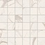 La Faenza Bianco С000415735 MK.CAL BO 30 Mosaico 30x30 cm, Itália, calacatta - foto 1