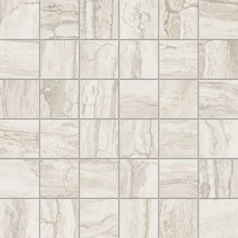 La Faenza Bianco С000415739 MK.TRA ON 30 Mosaik 30x30 cm, Italien, travertin - Foto 1 - Foto 1