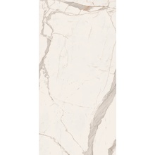 La Faenza Bianco С000415716 CAL BO 9018 LP Feinsteinzeug 90x180 cm, Italien, calacatta - Foto 1 - Foto 1