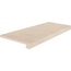 La Faenza Cocoon С000591510 FVNT6 G120B Step 32,5x120 cm, Italy, concrete - photo 1