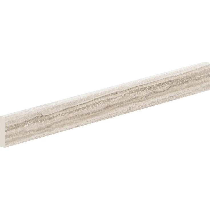 La Faenza Cocoon С000591521 TRA SG6BT120LPM plint 6x120 cm, Italië, travertijn - foto 1 La Faenza Cocoon С000591521 TRA SG6BT120LPM plint 6x120 cm, Italië, travertijn - foto 1