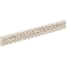 La Faenza Cocoon С000591521 TRA SG6BT120LPM plint 6x120 cm, Italië, travertijn - foto 1 - foto 1