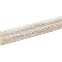 La Faenza Cocoon С000591525 TRA SG6 BT90LPM plint 6x90 cm, Italië, travertijn - foto 1 - foto 1