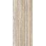 La Faenza Cocoon С000591487 TRA OB6 278 LPM porcelain tile 120x278 cm, Italy, travertine - photo 1