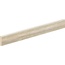 La Faenza Cocoon С000591520 TRA OB6BT120LPM baseboard 6x120 cm, Italy, travertine - photo 1