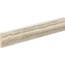 La Faenza Cocoon С000591524 TRA OB6 BT90LPM baseboard 6x90 cm, Italy, travertine - photo 1