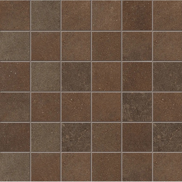 La Faenza CottoFaenza С000357424 Mk.cottof.ct Mosaic 30x30 cm, Italy, terracotta look - photo 1 La Faenza CottoFaenza С000357424 Mk.cottof.ct Mosaic 30x30 cm, Italy, terracotta look - photo 1
