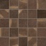 La Faenza CottoFaenza С000357371 Cottof.dk130Ct Mosaic 30x30 cm, Italy, terracotta look - photo 1