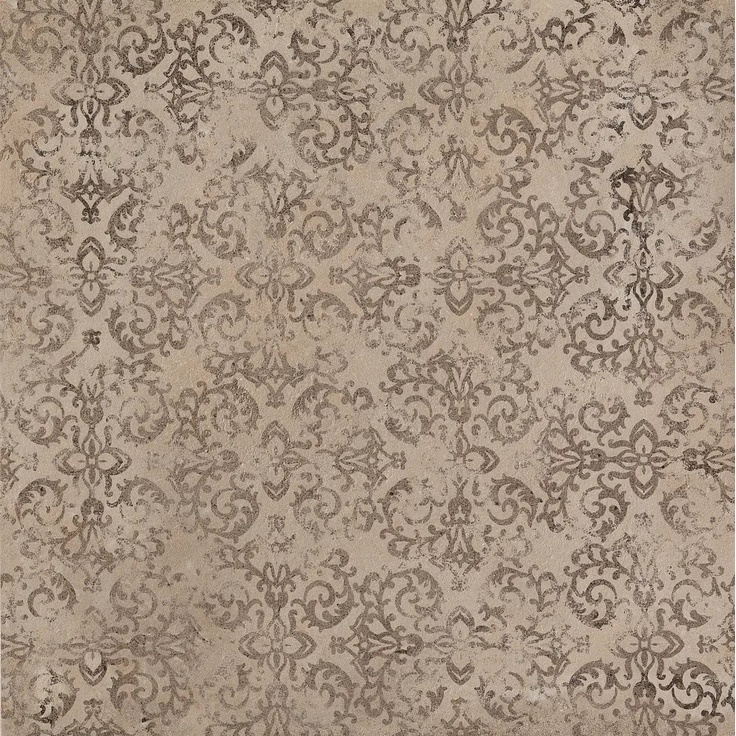 La Faenza CottoFaenza С000357383 Cottof.dk60Tc Dekor 60x60 cm, Italia, under kotto - foto 1 La Faenza CottoFaenza С000357383 Cottof.dk60Tc Dekor 60x60 cm, Italia, under kotto - foto 1