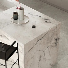 La Faenza Couture 60x60, gres porcelánico esmaltado, Italia, otros tipos de piedra - foto de interior 1 - foto 2