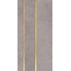 La Faenza Gea С000537668 Gea6Dk12MsG Dekor 60x120 cm, Itálie, zlato a drahé kovy - fotografie 1