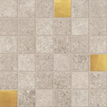 La Faenza Gea С000537717 Mk.gea6Dk30S Mosaiikki 30x30 cm, Italia, kulta ja jalometallit - kuva 1 - kuva 1