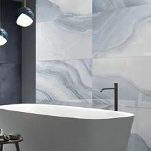 La Faenza Oro 60x60, gres porcelánico esmaltado, Italia, otros tipos de mármol - foto de interior 1 - foto 1