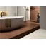 La Faenza Oro 60x60, szkliwiony gres porcelanowy, Włochy, inne rodzaje marmuru - zdjęcie wnętrza 9 La Faenza Oro 60x60, szkliwiony gres porcelanowy, Włochy, inne rodzaje marmuru - zdjęcie wnętrza 9