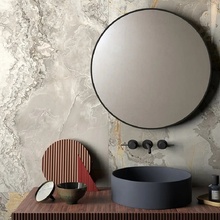 La Faenza Oro 60x60, gres porcelánico esmaltado, Italia, otros tipos de mármol - foto de interior 1 - foto 4