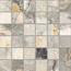 La Faenza Oro С000460558 MK.OR OCE 30 Mosaik 30x30 cm, Italien, andere marmorsorten - Foto 1