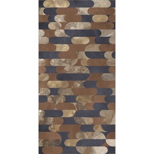 La Faenza Oro С000460590 OR ILL DK 12 LP Dekor 60x120 cm, Italien, guld och ädelmetaller - foto 1 - foto 1