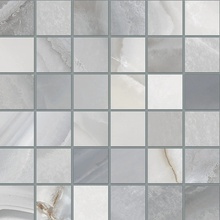 La Faenza Oro С000460555 MK.OR AGA 30 Mozaik 30x30 cm, Italien, andra typer av marmor - foto 1 - foto 1