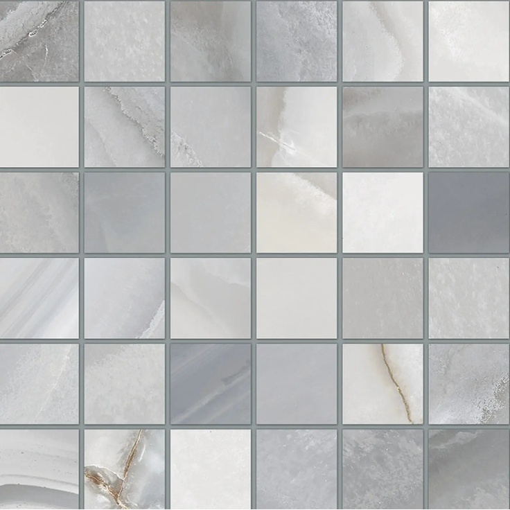 La Faenza Oro С000460555 MK.OR AGA 30 Mozaikk 30x30 cm, Italia, andre marmortyper - foto 1 La Faenza Oro С000460555 MK.OR AGA 30 Mozaikk 30x30 cm, Italia, andre marmortyper - foto 1