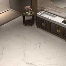 La Faenza Trex3 60x60, gres porcelánico sin esmalte, Italia, otros tipos de mármol - foto de interior 1 - foto 1