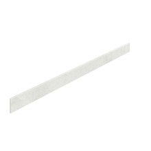 La Faenza Vis С000495312 Vis6Bt120w sokl 6x120 cm, Itálie, pod betonem - fotografie 1 - foto 1