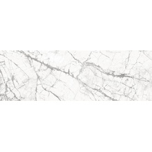 Laminam I Naturali Marmi LAMF008946_IT Invisible White 3,5 grès cérame 100x300 cm, Italie, effet marbre - photo 1 - photo 1