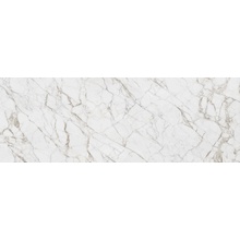 Laminam I Naturali Marmi LAMFF00677_IT Calacatta Vagli Oro Lucidato 5,6 grès cérame 100x300 cm, Italie, effet marbre - photo 1 - photo 1