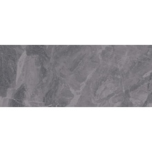 Laminam I Naturali Marmi LAMFF00374_IT Orobico Grigio Lucidato 5,6 grès cérame 100x300 cm, Italie, effet pierre  - photo 1 - photo 1
