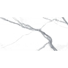 Laminam I Naturali Marmi LAMF008752_IT Statuarietto Altissimo 5,6 grès cérame 100x300 cm, Italie, effet marbre - photo 1 - photo 1