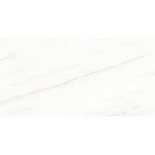 Laminam I Naturali Marmi LAMF006999_IT Bianco Lasa 12mm grès cérame 162x324 cm, Italie, effet pierre  - photo 1 - photo 1