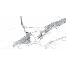 Laminam I Naturali Marmi LAMF008658_IT Statuario Altissimo 12mm grès cérame 162x324 cm, Italie, effet marbre - photo 1 - photo 1