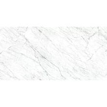 Laminam I Naturali Marmi LAMF0M0036_IT Statuarietto BookMatch B 12mm grès cérame 162x324 cm, Italie, effet marbre - photo 1 - photo 1