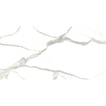 Laminam I Naturali Marmi LAMF008708_IT Calacatta Michelangelo Soft Touch 12mm grès cérame 162x324 cm, Italie, effet marbre - photo 1 - photo 1