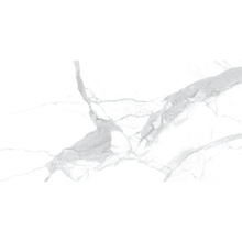 Laminam I Naturali Marmi LAMF008707_IT Statuario Altissimo Soft Touch 12mm grès cérame 162x324 cm, Italie, effet marbre - photo 1 - photo 1