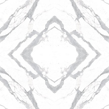 Laminam I Naturali Marmi LAMF0M0016_IT Bianco Statuario Venato Soft Touch BookMatch А 12mm grès cérame 162x324 cm, Italie, effet marbre - photo 1 - photo 2