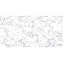 Laminam I Naturali Marmi LAMFF00525_IT Arabescato Lucidato 12mm grès cérame 162x324 cm, Italie, effet marbre - photo 1 - photo 1