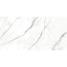 Laminam I Naturali Marmi LAMFFM0012_IT Calacatta Oro Venato Lucidato BookMatch А 12mm grès cérame 162x324 cm, Italie, effet marbre - photo 1 - photo 1