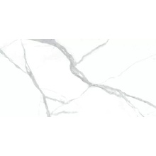 Laminam I Naturali Marmi LAMFFM0086_IT Statuario Altissimo Lucidato BookMatch B 12mm grès cérame 162x324 cm, Italie, effet marbre - photo 1 - photo 1