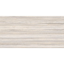 Laminam I Naturali Marmi LAMF008725_IT Travertino Grigio Venato Bocciardato 12mm grès cérame 162x324 cm, Italie, effet pierre  - photo 1 - photo 1