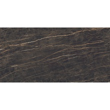 Laminam I Naturali Marmi LAMF009191_IT Noir Desir 20mm grès cérame 162x324 cm, Italie, effet pierre  - photo 1 - photo 1