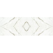 Laminam I Naturali Marmi LAMF0M0041_IT Calacatta Oro Venato B Bookmatch 5,6 grès cérame 100x300 cm, Italie, effet marbre - photo 1 - photo 1