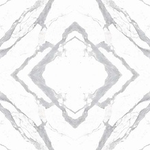Laminam I Naturali Marmi LAMFFM0063_IT Bianco Statuario Venato Luc BM A 5,6mm grès cérame 162x324 cm, Italie, effet marbre - photo 1 - photo 2