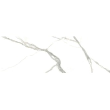 Laminam I Naturali Marmi LAMFF00867_IT Calacatta Michelangelo Luc 5,6mm grès cérame 162x324 cm, Italie, effet marbre - photo 1 - photo 1